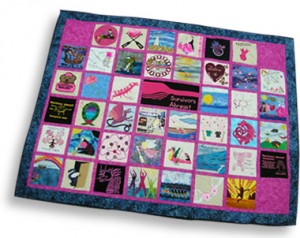 quilt